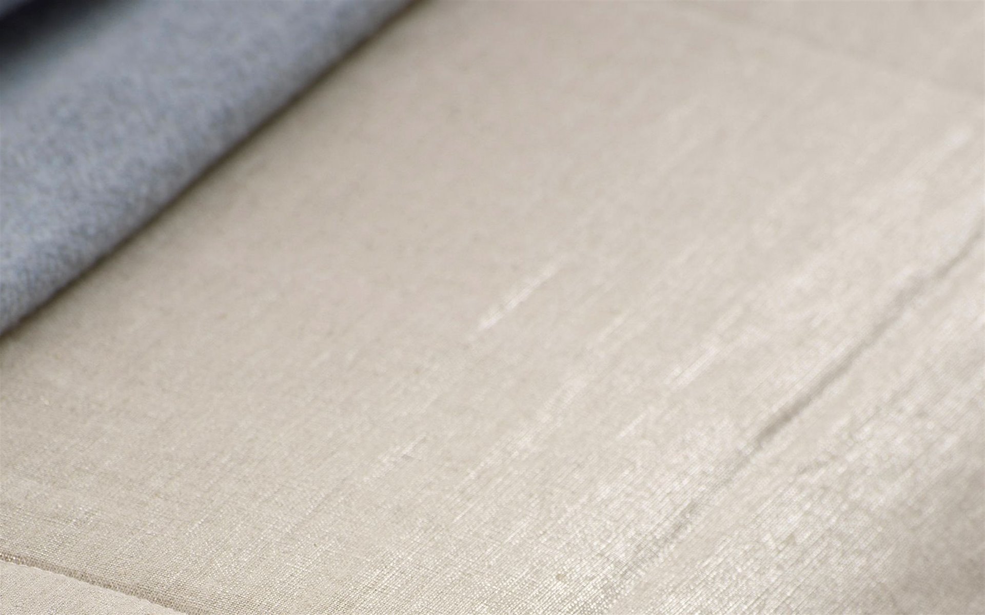 Mrs.Me home couture - bedspread SilverPad 2026 detail2 webS